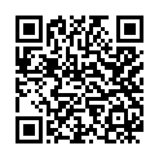 치즈와 함께 상품 안내 페이지 QR 코드