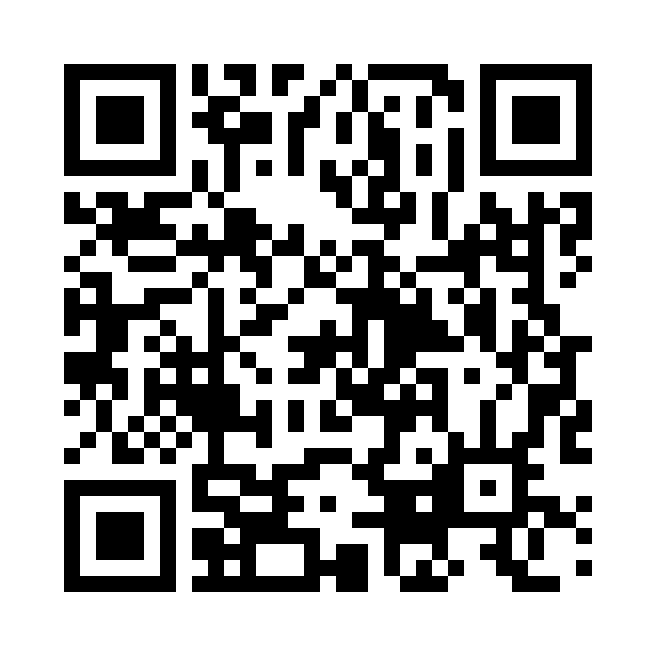 중식과 함께 상품 안내 페이지 QR 코드