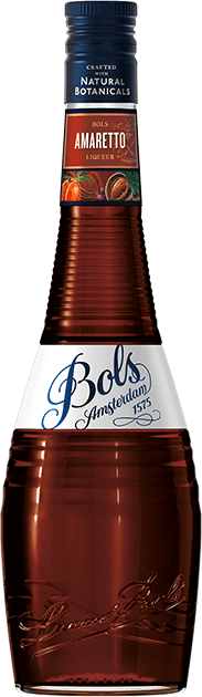 볼스 아마레또 24% 700ml