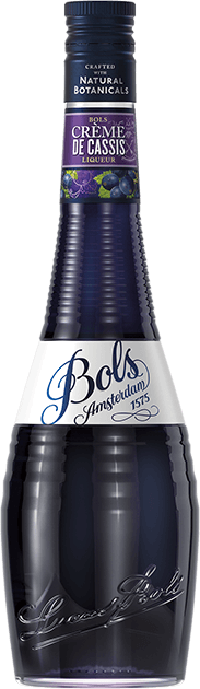 볼스 크렘 드 카시스 리큐르 17% 700ml